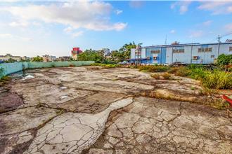 补助经费「解冻」！ 竹县竹东客家文化大禾埕拚明年完工