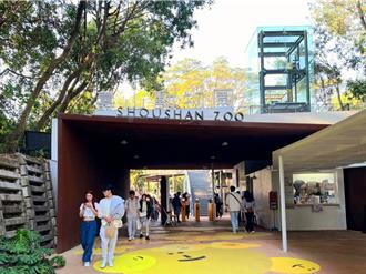 寿山动物园「龙 time LONG see」系列活动 陪大家迎新春