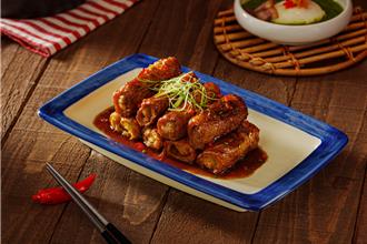 海景配美食！連鎖餐飲進駐基隆好食城  獨賣特色菜、開幕優惠寵客