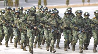 桃園男抽中海陸 報到當日請假離營！失聯170天慘了