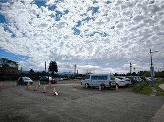 桃園大漢溪兩岸景點多 春節闢臨時停車場、增流動廁所