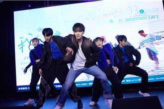 OPENsi出道半年開唱 團員拋震撼彈宣布「暫離演藝圈」