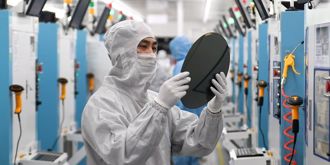 中國企業研發費用持續攀升 日經：已躍居第二位並猛追美國