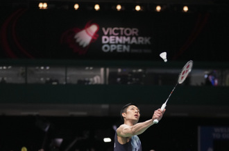 泰國大師賽》周天成決賽3局力戰勝出 相隔3個月再奪冠