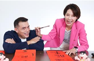 專訪》丁寧甜誇老公每天「安太座」 除夕下廚想復刻媽媽味