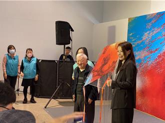 新竹市匯聚98位跨世代藝術家作品 風城美展241藝術空間登場