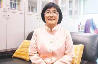 社福界女俠張錦麗病逝 新北民進黨團：深感痛惜
