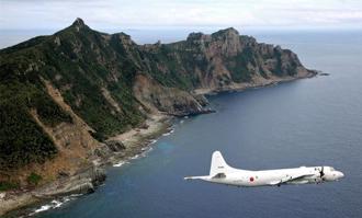 釣魚台主權延燒…陸海警船驅離日機！前艦長1句話回應了