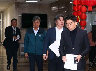 台糖同批肉品未檢出乙型受體素 屠宰無交叉污染