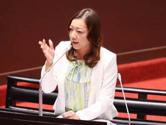 民眾黨遞補3中央委員！陳琬惠任宜蘭主委  今沒討論蔡壁如