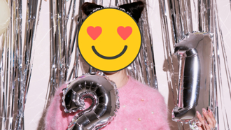 「小林青霞」长大了！21岁顶级美貌神复制 网惊：比亲生更像