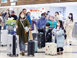 春節出遊 買旅平險把握三招