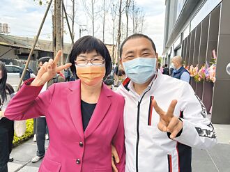 催生家暴法功臣 新北前社會局長張錦麗病逝