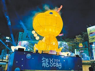 遭疑燈會經費過高 竹市府喊告