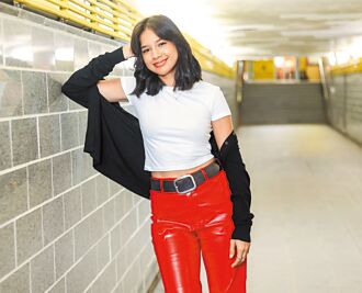 姻緣運晚不強求 瓦倫緹娜盼生娃