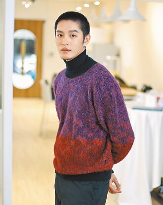 黃冠智願當曹佑寧求婚軍師