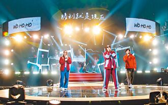 新春嗑影追劇 好康搶市