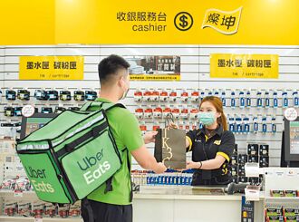 燦坤「速速GO」春節不打烊