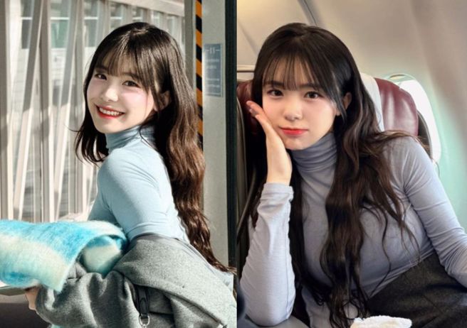 李多慧穿旗袍热舞引起网友暴动。（图／李多慧IG）