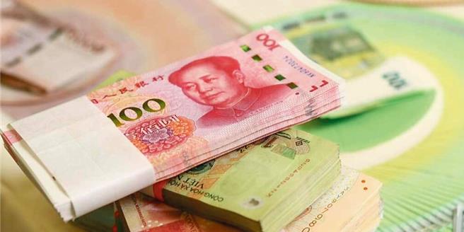 據不完全統計，大陸1月地方債發行規模與去年同期相比有所下降，但再融資債券的發行量較上年同期大幅增長近12倍。（本報系資料照片）