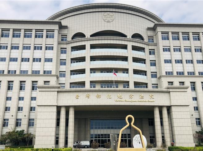 彰化县许姓惯窃被指控涉及侵入住宅窃盗案，彰化地方法院日前以检方未提出实证证明许男涉案，判决无罪。（资料照片／孙英哲彰化传真）