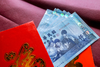 爸媽過年討紅包！他1原因堅決不給錢 網看全支持：別被孝順綁架