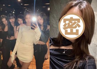 YG新女团练习生惊见「最美童模」  网讚：这才是BP师妹