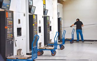 火化遺體收「插隊紅包」！屏東2火化員3年污逾50萬各判4年