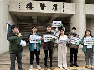 去年交通死亡逼近3千人 聯盟：速審「行人交通安全設施條例」