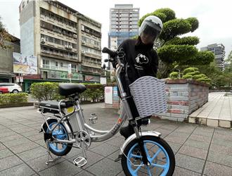 儿童死伤近6成是机车酿祸 电动自行车伤亡3年暴增2倍