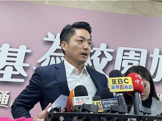 黑韓產業鏈再起？ 蔣萬安：人民福祉是韓國瑜最優先考量