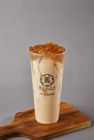 愉悅系手搖飲「蔦日子」 情人節、開工日有優惠