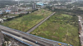 打造共贏時代！ 麗寶集團旗下開發項目進行「整合式招商」