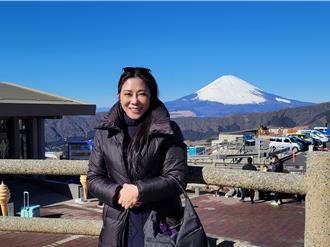 兩性作家砸億元在日本購屋 女兒1警告讓尪好傷心