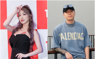 雪碧遭嗆伺候乾爹「應戰拳上」反遭Toyz酸：假體打破得賠錢