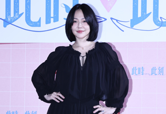 小S老公稱「20幾歲都老妹」當場惹毛她冷回：我45了