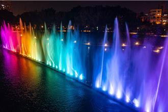 2024龍年迎新春 縣府推11條屏東限定新年遊程