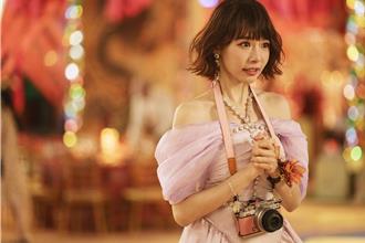 港影史喜劇票房冠軍《飯戲攻心》推續集 林明禎當大嫂撐住家