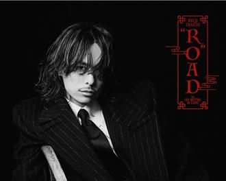 三代目JSB今市隆二首场海外见面会献台粉 AKIRA及林志玲喊欢迎