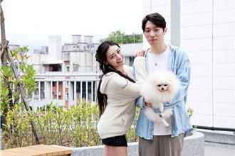 「G奶子瑜」產後一個月就開機 老公坦言受不了誘惑主動求歡