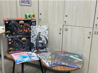 首度稽查福袋全數有缺失 北市府要求業者限期改善