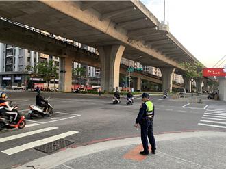 農曆春節出遊 台中太平交通安全攻略出爐