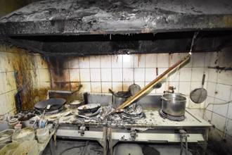 初二回娘家慶團圓 廚房爐火「人離火熄」最安全