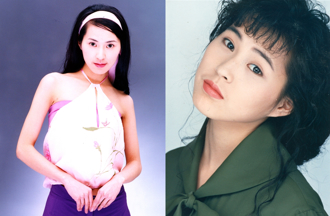 一片女星曾演《玫瑰瞳鈴眼》50歲現況被翻出成「天團嫂」