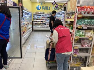 台糖豬肉片疑含有瘦肉精 南投25家全聯沒鋪貨