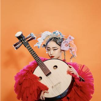 錢潤玉飛洛杉磯錄製專輯 驚呼艙等跟保險金都輸給它