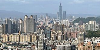 北市天母豪宅 轉手賠4千萬