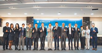 權證發行人獎 3券商出列