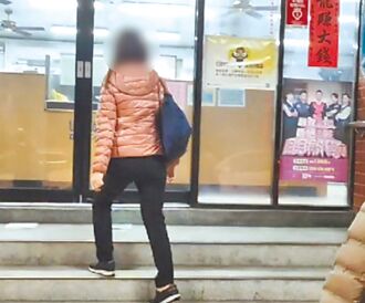 台中警所長頭中彈 陳屍寢室