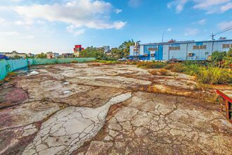 竹县 竹东客家文化大禾埕 拚明年完工